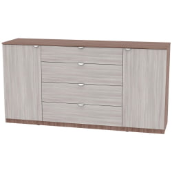 Комод K-93x180x45-1-TR(ЯШТ-ЯШС)