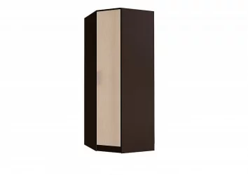 Шкаф угловой Фиеста 07