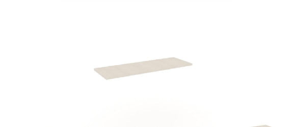 Полка 1300 ЛД 285.390.000 Дуб Прованс