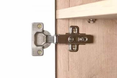 Детский шкаф для одежды Хаски 21 Дуб Ирландский Белый