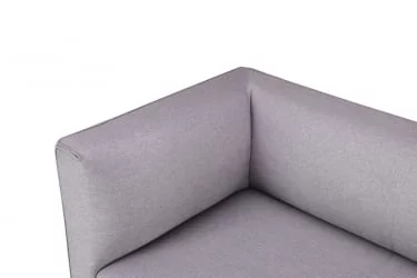 Диван двухместный Эриче Комфорт Д2 Китон 05 Категория 1