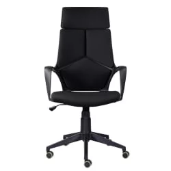 Кресло офисное BRABIX Prime EX-515 ткань Черный