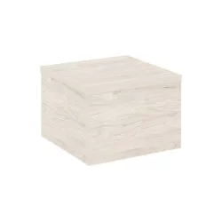 Накладка низкая угловая внешняя правая для О.Р-Ф.МУ.ВНЕ(Р) ОНИКС О.Р-НУ.Н.ВНЕ(Р) Денвер Светлый / О.R-F.MU.VNE(R) ONIX О.R-NU.N.VNE(R)