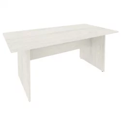 Стол переговорный STYLE Л.ПРГ-2 Дуб Наварра