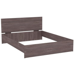 Кровать Алиса(L20)1647х903х2063(ЯАТ)