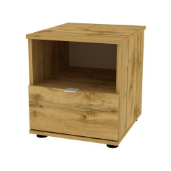 Комод в спальню Алиса(K9)458х401х459ручкаскоба96мм(ДВ)