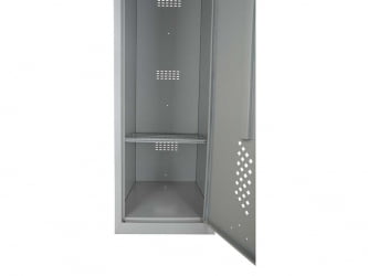 Металлический шкаф МЛ - 500 / ML