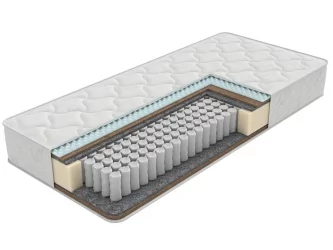 Матрас Active Duo M/F 140х200