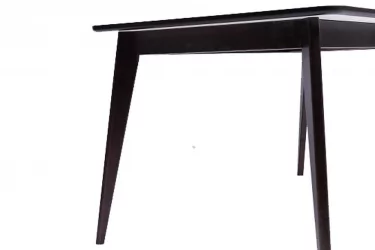 Стол обеденный Пегас 160x95 Эмаль белая