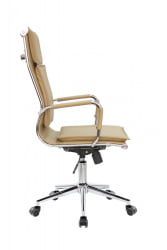 Кресло Хуго РCХ 6003-1С Кэмел / Hugo RCH 6003-1S