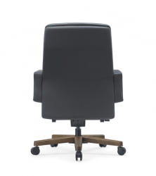 Кресло Rafael-M B2119 Черный