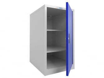 Верстак Профи (№605) ВТС160.ВД1/ВД5.021 / Profi WTS160.WD1/WD5.021