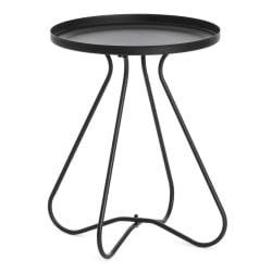 Журнальный стол GLAND Черный