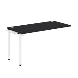 Стол промежуточный XTEN-S XIST 1470 Дуб юкон/белый