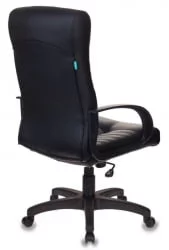 Кресло руководителя Бюрократ KB-10LITE/BLACK