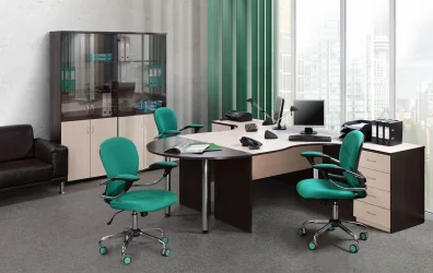 Набор Референт 7 вишня Оксфорд