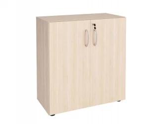 Шкаф Альфа 63 140 Дуб Кобург