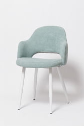 Стул К14 white Мята (РС-19\б)