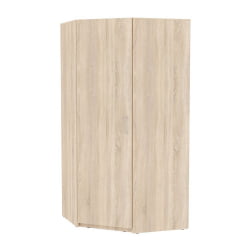 Шкаф распашный YR-198х1034(ДСС-4)