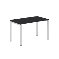 Стол XTEN-S XSST 127 Дуб Юкон/серый