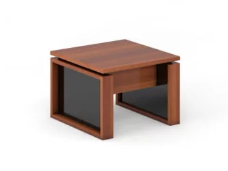 Кофейный стол LVP19060603 Орех бренди
