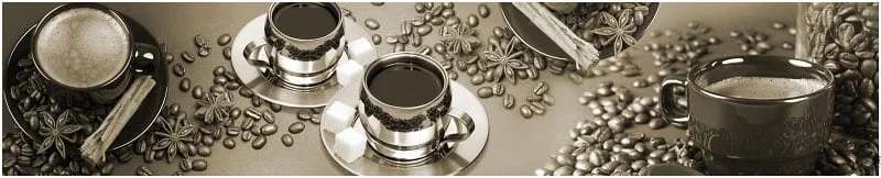 Глянцевый фартук (КОМПОЗИТ) КМ 40 / KM