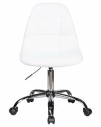 Компьютерное кресло DOBRIN MONTY Белый