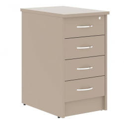 Тумба приставная IMAGO ТП-4.1А Мокачино