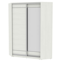 Детский шкафы-купе YA-198х1250-1(ВД-D1D2)