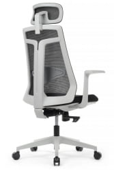 Кресло RV DESIGN Gem Черный