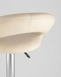 Барный стул Купер Бежевый