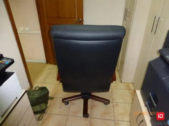 Кресло для руководителя CHAIRMAN 421