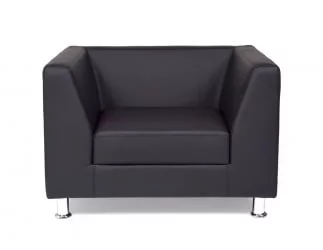 Кресло Дерби Consul White