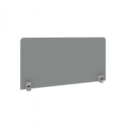 Экран тканевый продольный ONIX O.TEKR-1 Серый