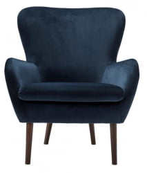 Кресло Дижон Blue