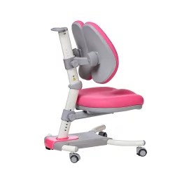 Кресло с чехлом Comfort-32 Голубое