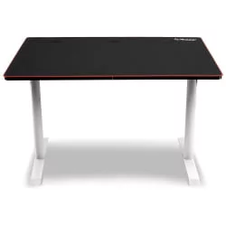 Геймерский стол Arozzi Arena Leggero Gaming Desk White