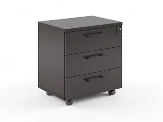 Тумба Мобильная TMC 3D (Венге Магия)