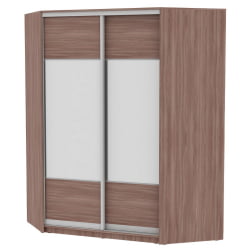 Шкаф-купе YA-198х1400-718-2(ЯШТ-D3D3)