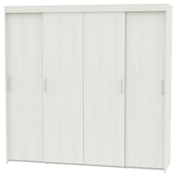 Шкаф-купе T-5-230х235х45(ВД-11)