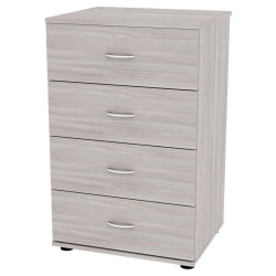 Комод в прихожую Алиса(K2)856х540х459ручкаскоба96мм(ЯШС)