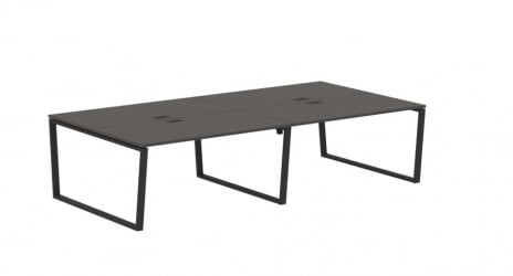 Бенч-система EDIS EVWST 3116 Мокко Черный