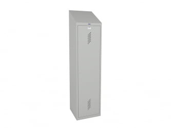 Металлический шкаф МЛ 500 / ML