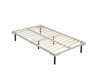 Основание с гибкими ламелями 4.1 (1200) Дерево (спальня)