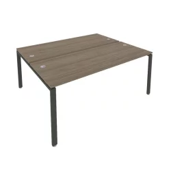 Рабочая станция Metal System Б.РАС-СП-2.5 Вяз/Антрацит