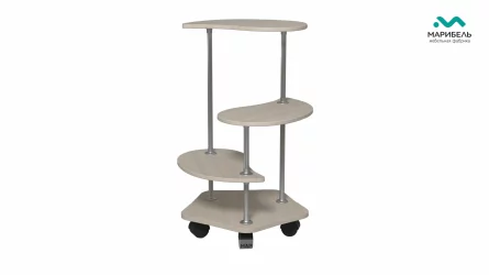 Подставка для цветов В- 4 92