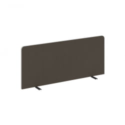 Экран продольный (ткань-CARDIF + врезной профиль) CONCEPT CN.TEKR.CM-98 CARDIF 021 Антрацит