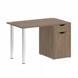 Стол письменный HOME OFFICE VR.SP-3-118.1 Дуб Аризона