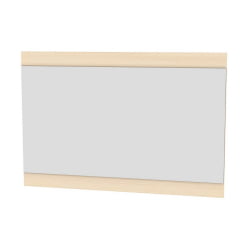 Зеркало Алиса(Z2)540х801х20(ДМ)