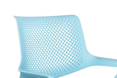 Кресло Dream B2202 Голубой